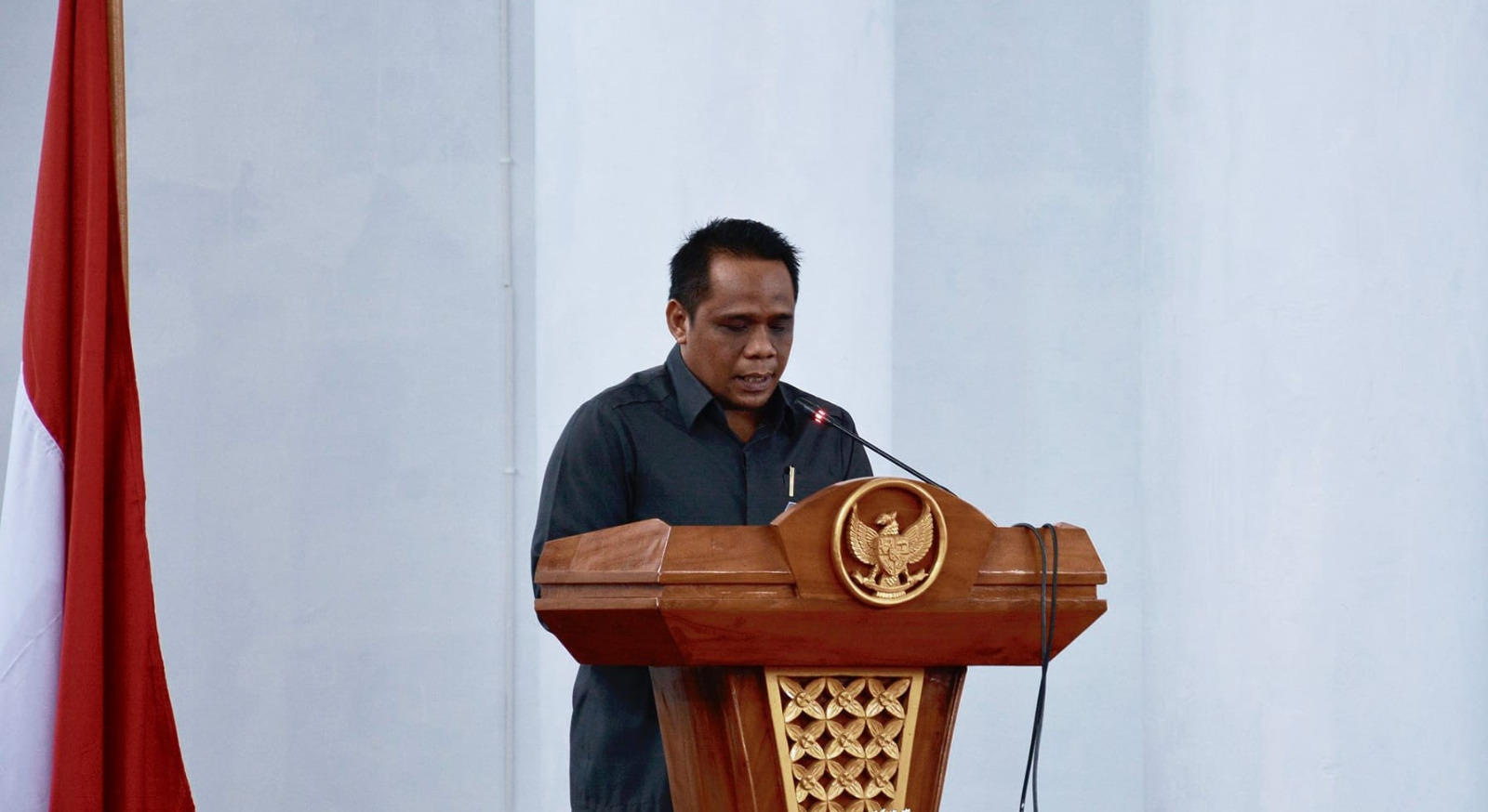 DPRD Seruyan Ajak Calon Kepala Daerah Fokus Tingkatkan Produksi Pertanian