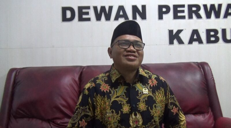 Harga Sawit Tinggi, Masyarakat Dapil II Seruyan Semakin Giat Budidaya Kelapa Sawit