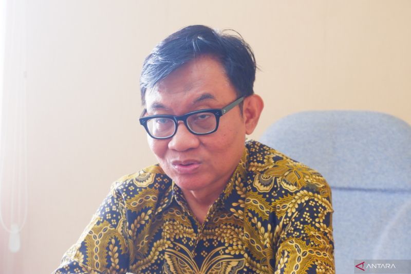 Dinkes Pontianak Lakukan Berbagai Langkah Tangani Penyakit Menular