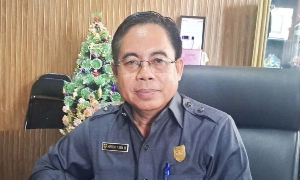 DPRD Gunung Mas Dorong Pemuda Amalkan Sila Pancasila