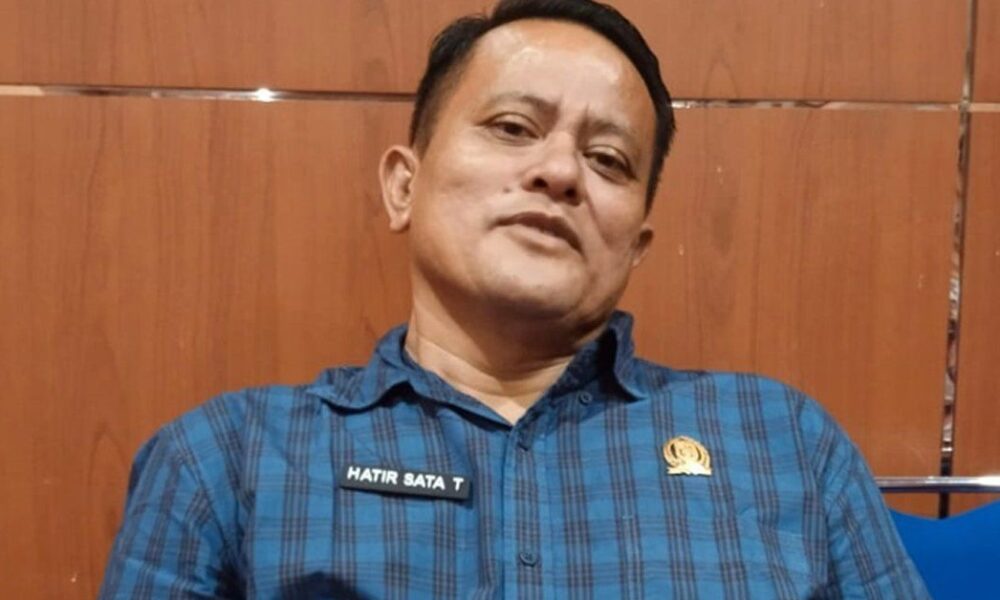 DPRD Palangka Raya Desak Pemkot Segera Tindak Lanjuti Kelangkaan Gas Elpiji 3 Kilogram
