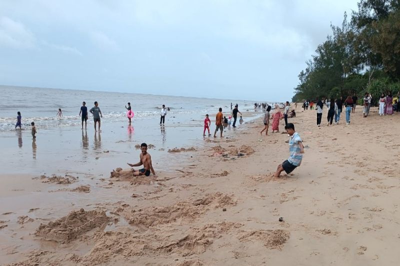 Kalteng Upayakan Ujung Pandaran-Tanjung Cemeti jadi Kawasan Konservasi