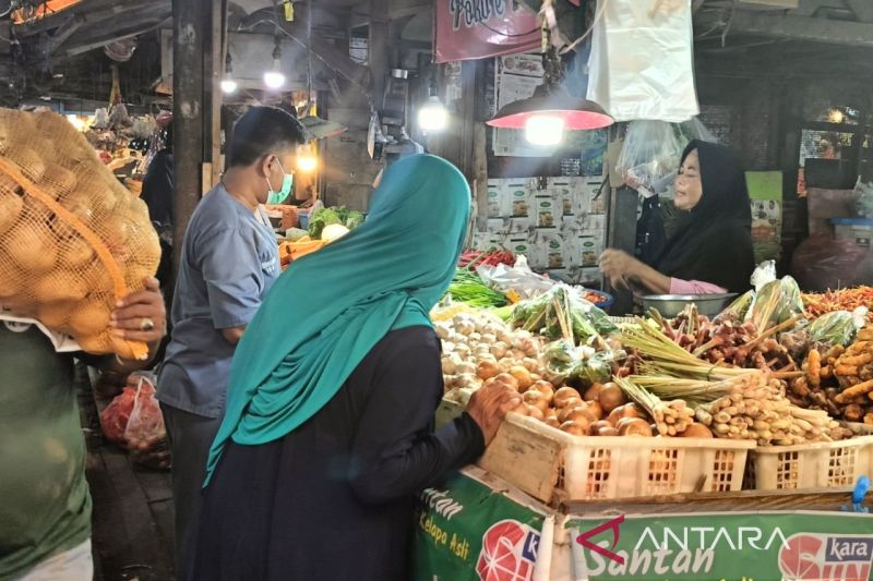 Pemkot Samarinda Siapkan 20 Titik Pasar Murah Atasi Lonjakan Harga