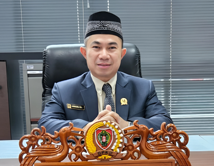 Wakil Ketua DPRD Kalteng Minta Pertamina Antisipasi Kelangkaan BBM Jelang Nataru