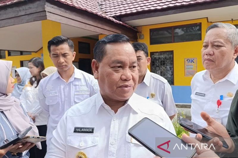 Bupati: Pendatang Pengaruhi Angka Kemiskinan di Kotim