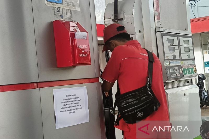 Disperindagkop Kaltim: Konsumen BBM Bisa Kirim Aduan ke “Sikomeng”