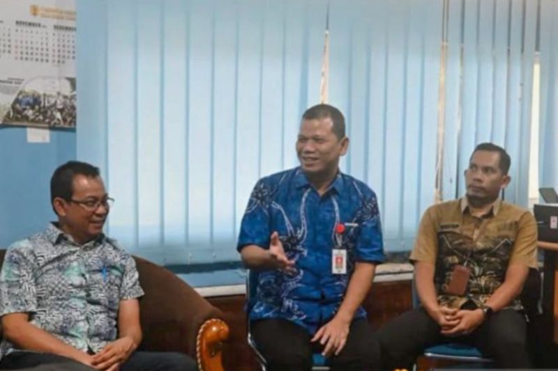 Hulu Sungai Tengah Jelaskan Penyebab Penyesuaian TPP ASN