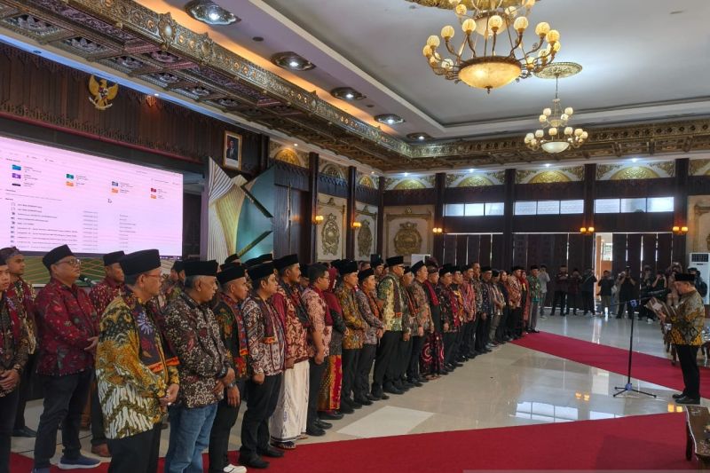Gubernur Kalbar Apresiasi Kontribusi Masyarakat Madura di Kalimantan
