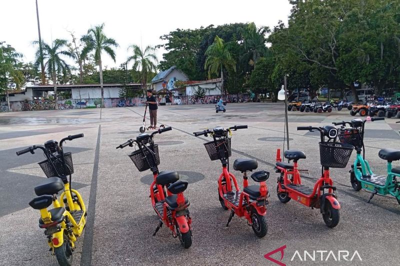 Bupati Kukar Ajak UMKM Konsisten Jaga Kualitas demi Kepuasan Konsumen