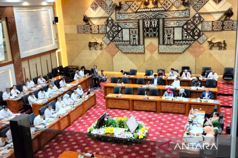 Menaker Ingin Satgas PHK Juga Dorong Penciptaan Lapangan Kerja