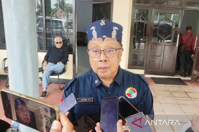 Kotim Targetkan Pembentukan 185 Koperasi Merah Putih Selesai Juni