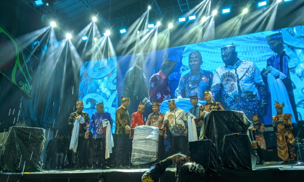 Selama Sepekan, FBIM Digelar