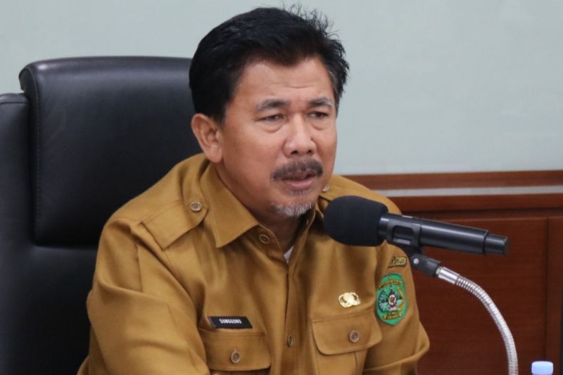 Pemkab Kukar Kuatkan Sinergi Antisipasi Gangguan Ormas Bermasalah