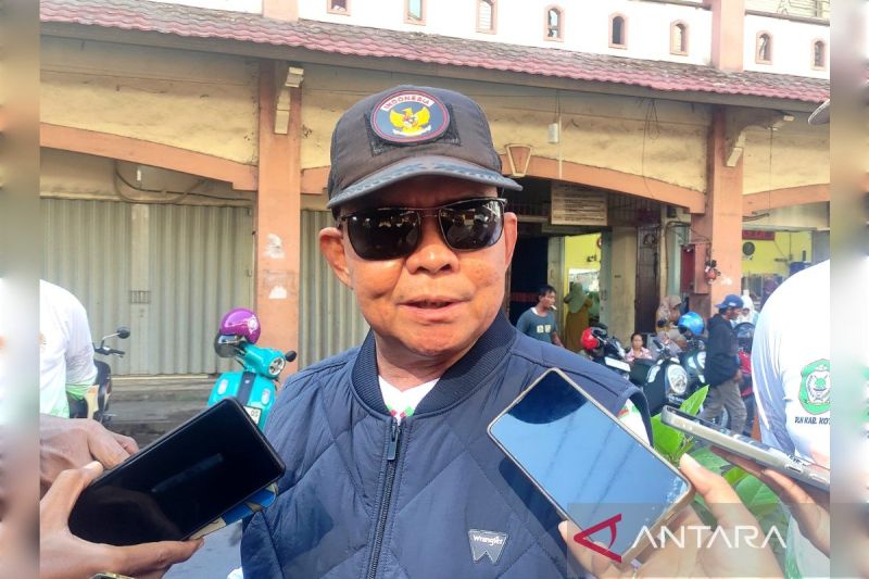 Pemkab Kotim Perkuat Regulasi Pemberdayaan Masyarakat Hukum Adat