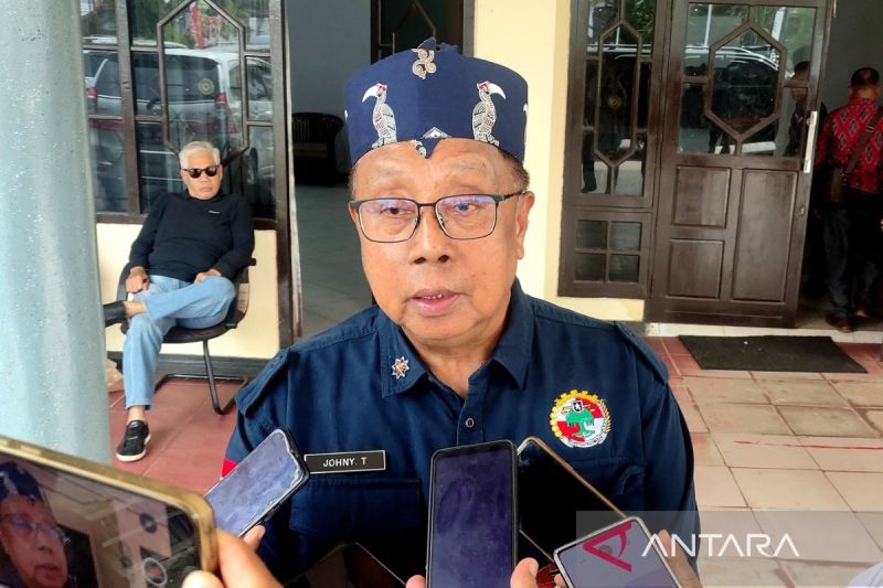 Pemkab Kotim: Koperasi Merah Putih Didominasi Usaha Gerai Sembako