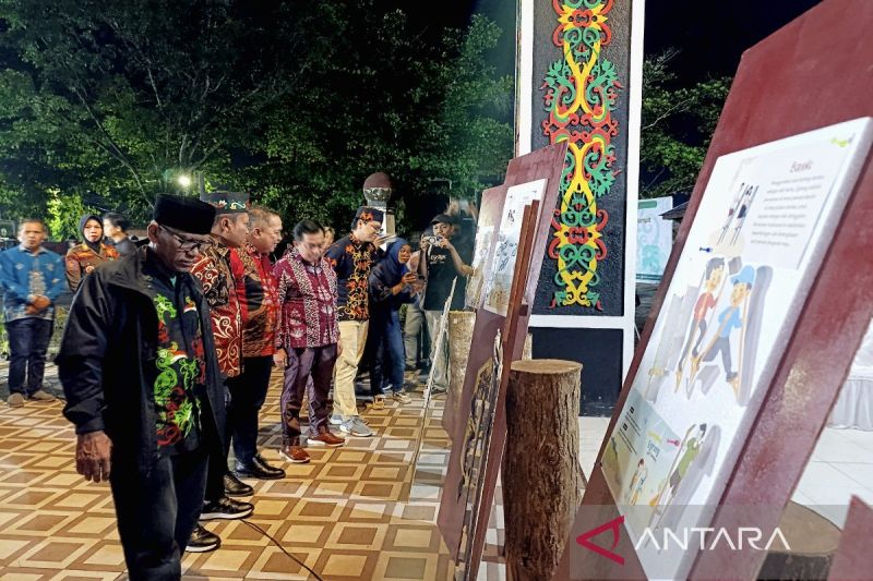 Museum Kayu Perkuat Eksistensi Lewat Pameran dan Edukasi Kultural
