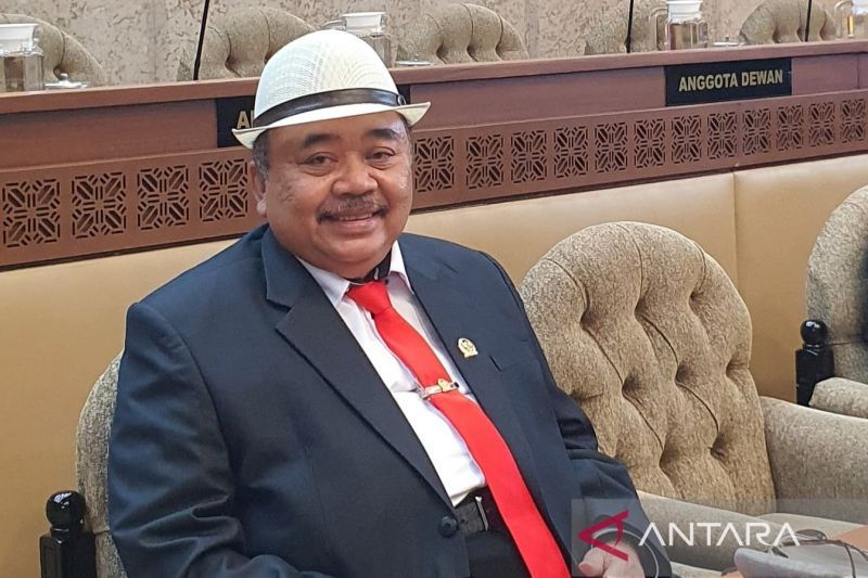 Legislator: Perpanjangan Batas Pensiun ASN Hambat Regenerasi Birokrasi