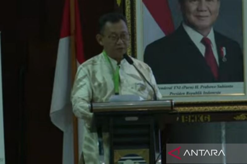IRI Ajak Pemuka Agama Berperan Lindungi Hutan dengan Ilmu dan Iman