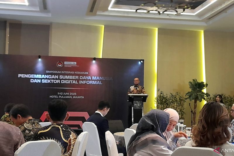 Pemerintah Lakukan Transformasi Atasi Kesenjangan Talenta Digital