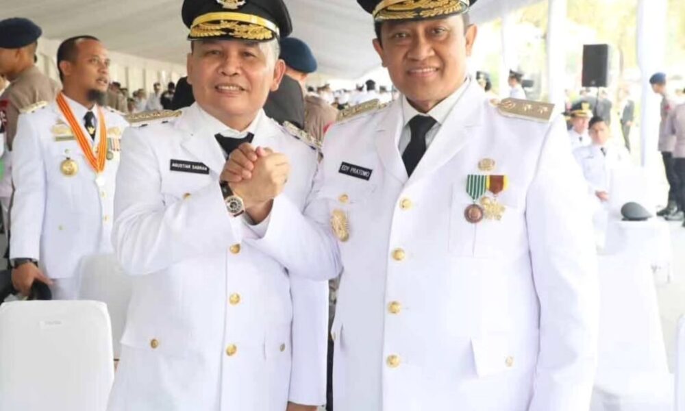 Huma Betang Jadi Fondasi Utama Pembangunan Kalimantan Tengah 2025