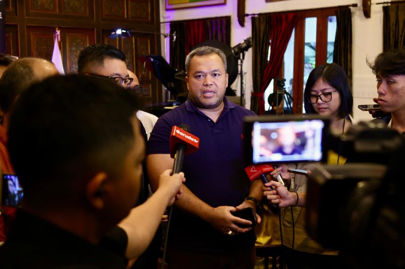 Kemnaker Percepat Transformasi Ketenagakerjaan Lewat Lima Program