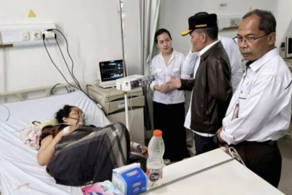 Kalteng Alokasikan Rp37 Miliar Bayar BPJS Kesehatan Warga Tak Mampu