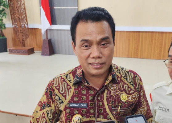 Pemkot Palangka Raya Salurkan Bantuan untuk Korban Kebakaran dan Puting Beliung