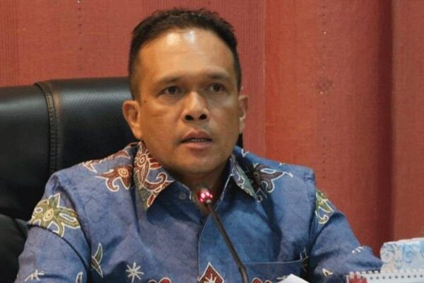 Legislator Palangka Raya: Dorong Optimalisasi PAD dan Reformasi OPD