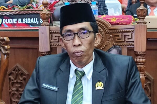 Aset Kantor Wali Kota Jadi Sorotan, DPRD Palangka Raya Siap Fasilitasi Dialog