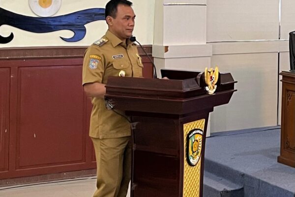 Palangka Raya Fair 2025 Segera Digelar