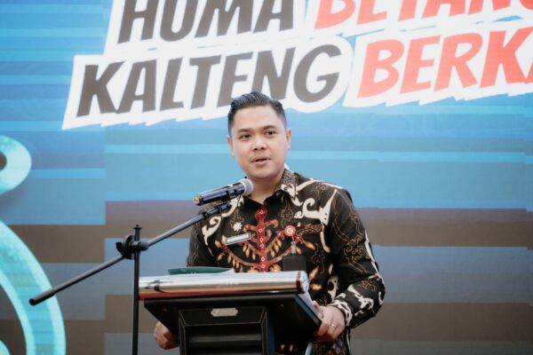 Kadisdik Kalteng: Guru Harus Melek Teknologi