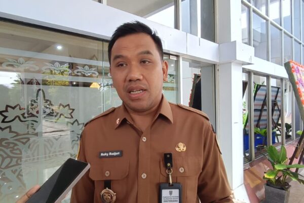 Pemprov Kalteng Soroti Ketimpangan Dana Bagi Hasil Sawit