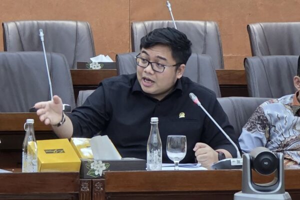 Anggota DPR: Kopdes Merah Putih Harus Tepat dan Transparan