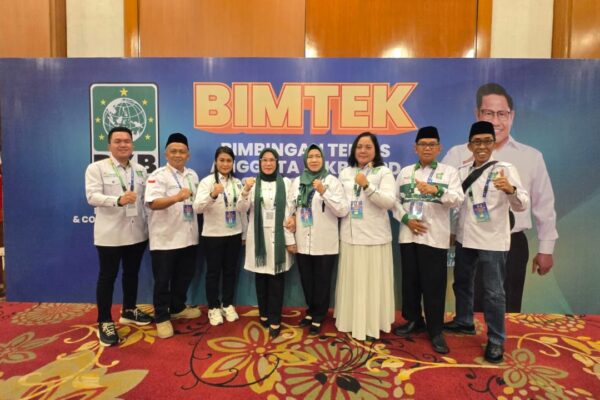 BIMTEK PKB 2025: Penguatan Kapasitas Legislator Melalui Pemanfaatan Teknologi