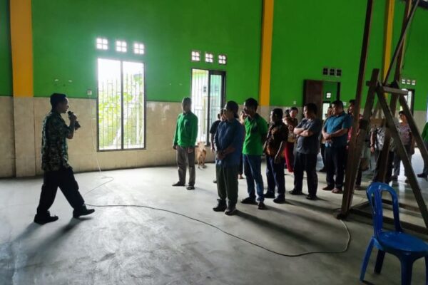 Disbun Kaltim Ubah Cara Petani dari Pekerja Menjadi Penggerak Ekonomi