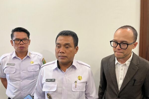 Pemkot Palangka Raya Berencana Kurangi Kepesertaan PBPU BPJS Kesehatan
