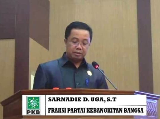 Sarnadie D Uga Apresiasi Langkah Disdukcapil Permudah Pelayanan Lewat Program Jemput Bola