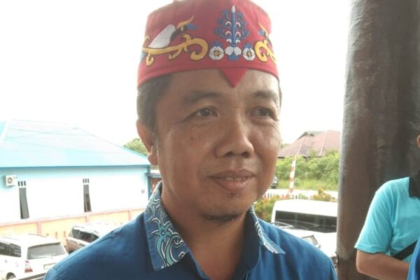 DPRD Katingan Imbau Warga Tidak Ambil Jalan Pintas Saat Hadapi Masalah Hidup