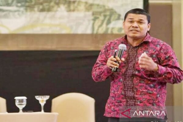 Pengamat: Kalsel Damai Tidak Latah Tetap Kedepankan Substansi Tuntutan