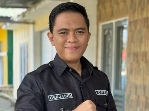 Fraksi Gerindra Soroti Lima Prioritas Strategis untuk RPJMD Kabupaten Katingan