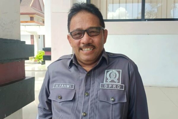 Fahmi Fauzi Ajak Warga Katingan Tingkatkan Literasi Digital untuk Tangkal Hoaks
