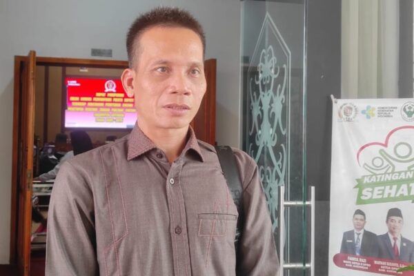 Peran Perangkat Daerah Harus Optimal