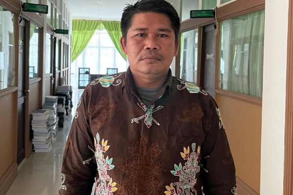 Legislator Ini Minta Satpol PP Terus Optimalkan Peran Jaga Ketertiban