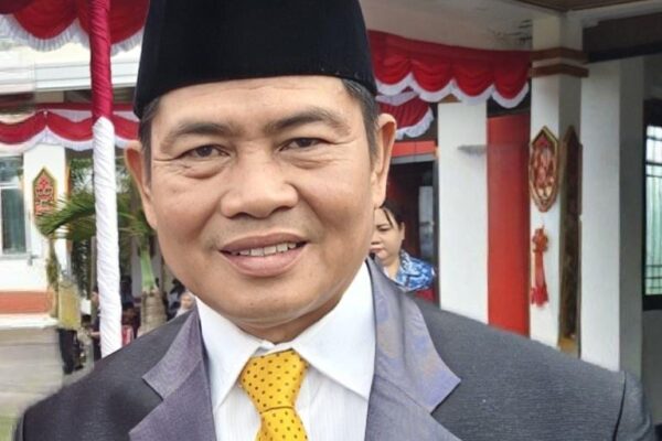 Waket I DPRD Katingan Harap Kades Kelola Dana Desa Sesuai Ketentuan