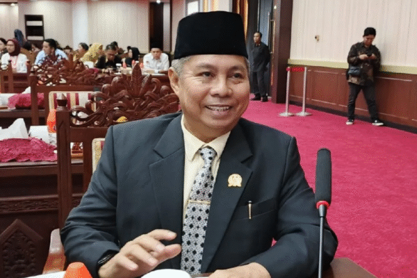 Pajak BBM Dianggap Penting bagi Pertumbuhan Ekonomi Kalteng