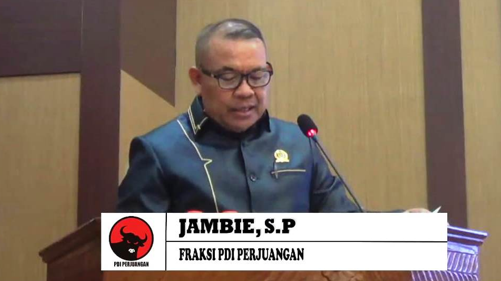 Fraksi PDI Perjuangan Dorong Pemkab Bentuk Satgas Bencana dan Pastikan Anggaran Tepat Sasaran