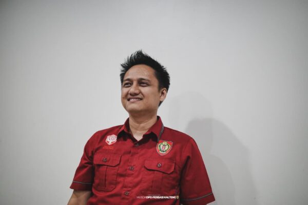 Central Borneo Student League: Bibit Baru Basket Kalteng Lahir dari Region Barito