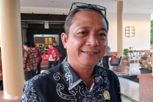 DPRD Katingan Dorong Pembangunan SMA Unggul Garuda dan Sekolah Rakyat